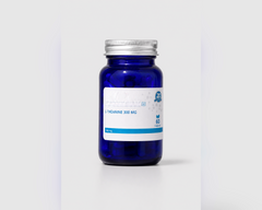 Slumbr L-Theanine 300 mg 60 capsules bottle — front