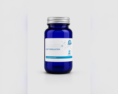 Slumbr Sleep Formulation night-time complex 60 capsules bottle — front