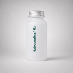 Slumbr Melatonin 3 mg + Shoden ashwagandha 120 mg capsules bottle, back label with directions
